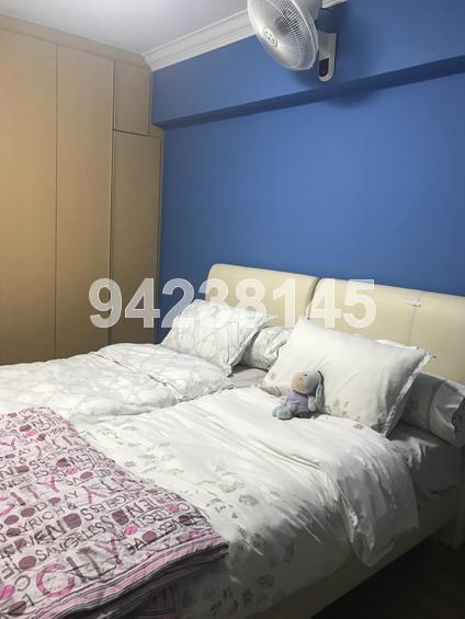 Blk 450 Bukit Panjang Ring Road (Bukit Panjang), HDB 4 Rooms #147743762
